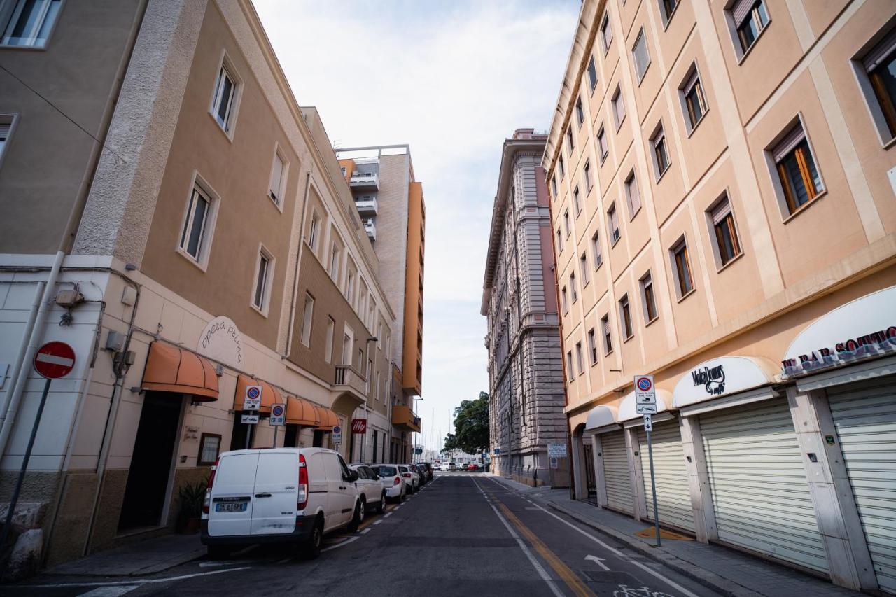 Sunny City Cagliari Exterior photo