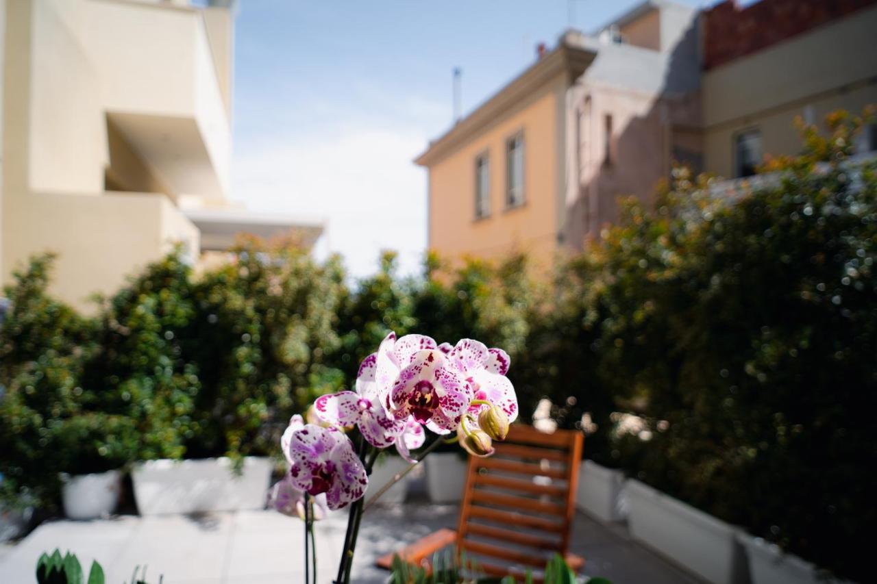 Sunny City Cagliari Exterior photo