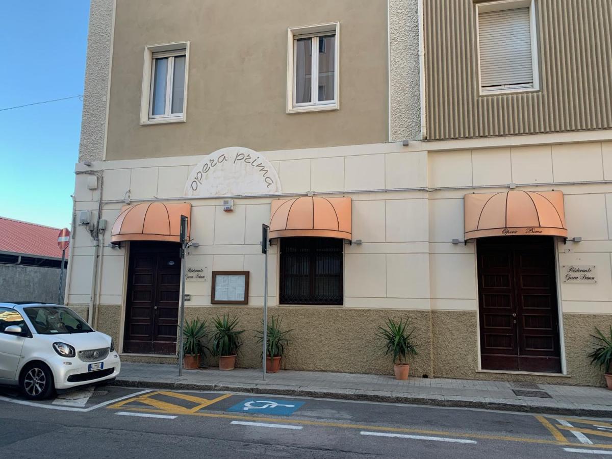 Sunny City Cagliari Exterior photo