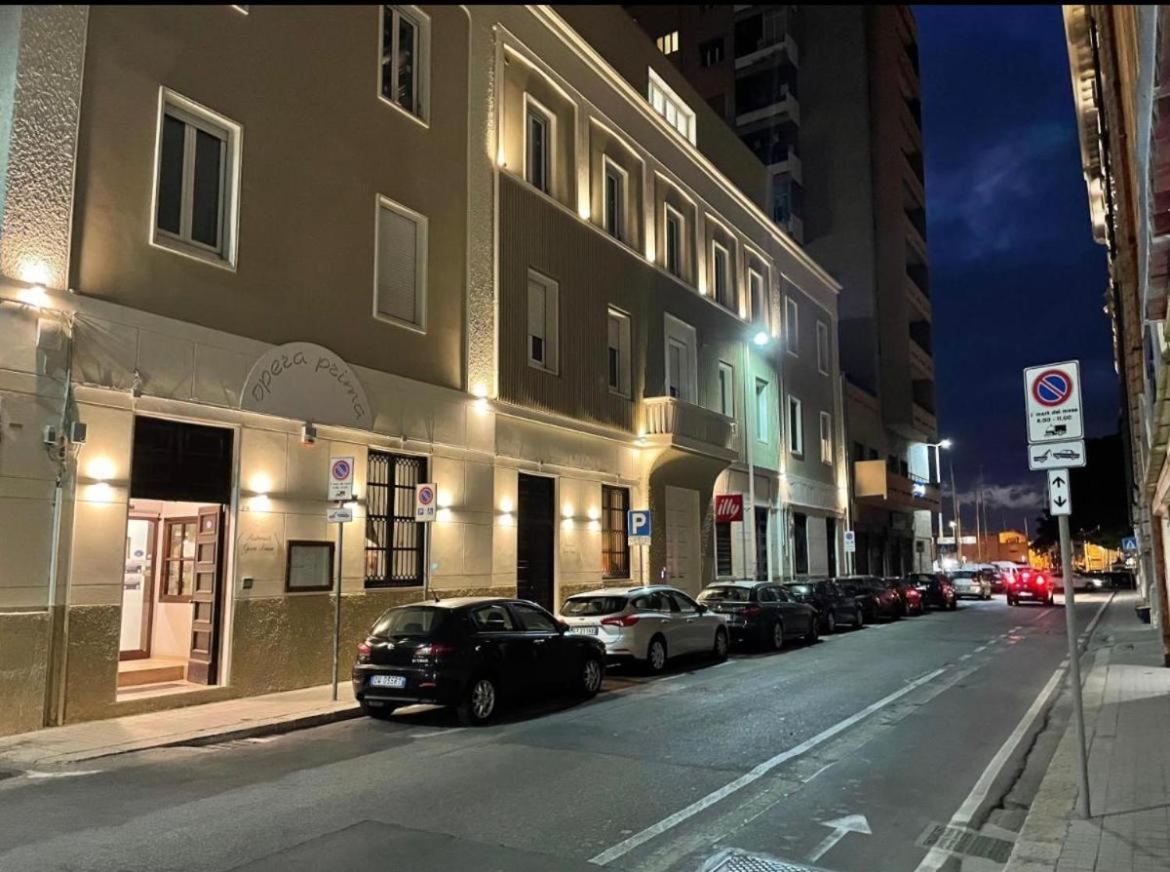 Sunny City Cagliari Exterior photo